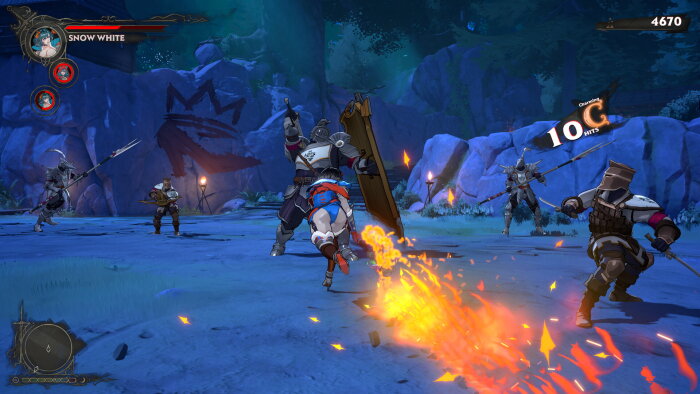 Swords & Slippers Repack Download