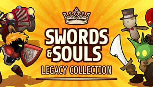 Download Swords & Souls Legacy Collection