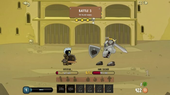 Swords & Souls Legacy Collection Download Free