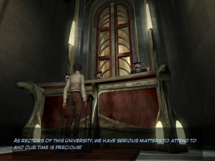 Syberia Crack Download