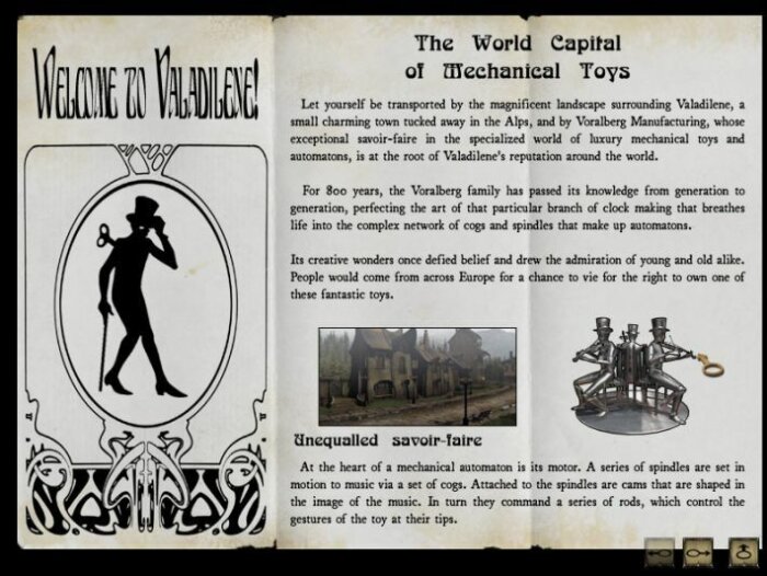 Syberia PC Crack