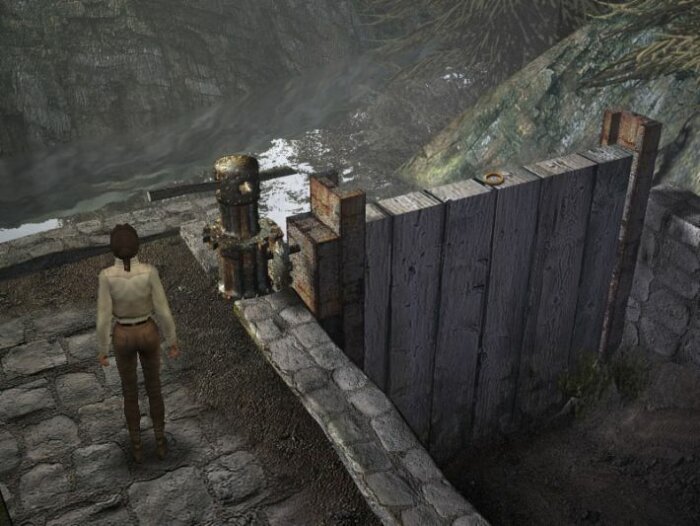 Syberia Repack Download