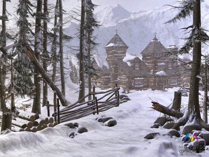 Syberia II Free Download Torrent