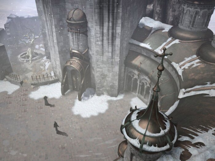 Syberia II Crack Download