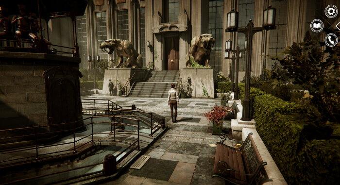 Syberia - Remastered Crack Download