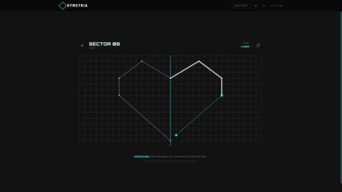 Symetria Download Free