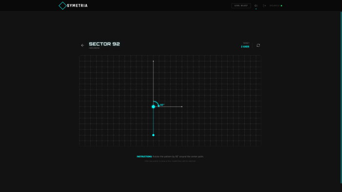 Symetria Crack Download