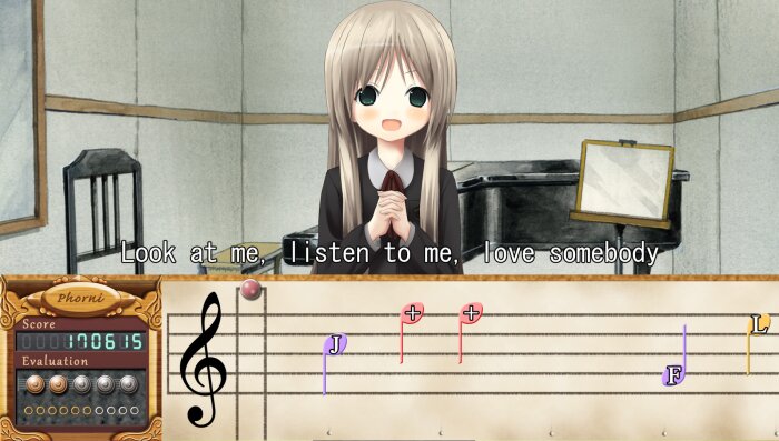 Symphonic Rain PC Crack