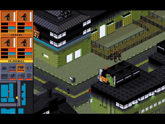 Syndicate Plus™ Free Download Torrent
