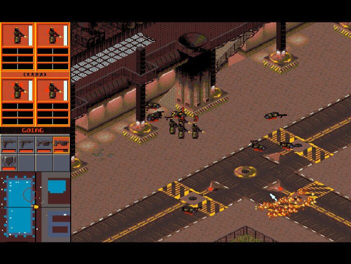 Syndicate Plus™ PC Crack