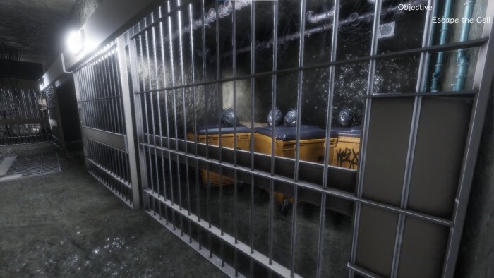 Synthetic Captive Free Download Torrent