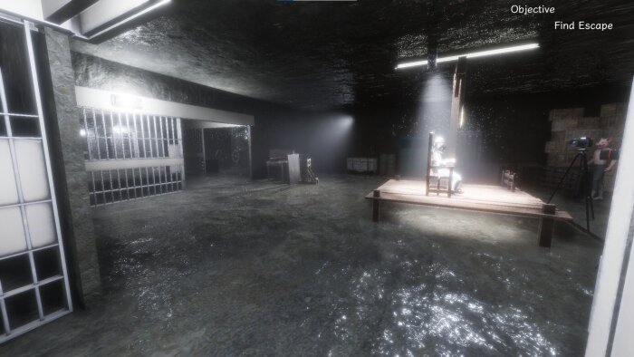 Synthetic Captive Repack Download