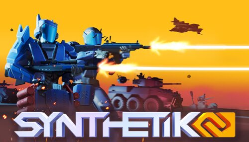 Download SYNTHETIK 2