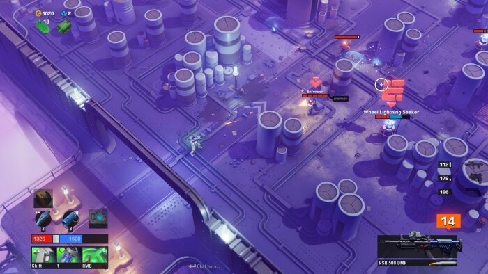 SYNTHETIK 2 Free Download Torrent