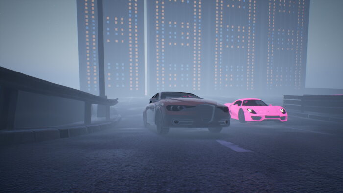 Synthwave Burnout Crack Download