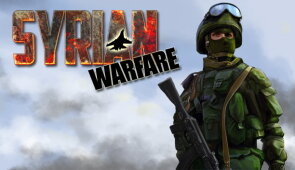 Download Syrian Warfare