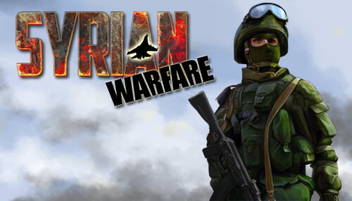Download Syrian Warfare