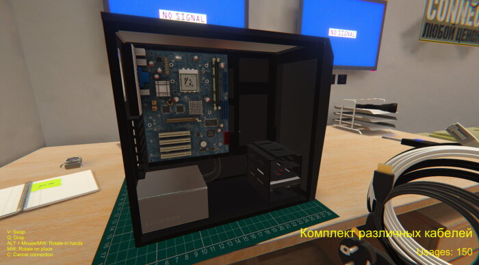 SysAdmin Odyssey - Back to the office Download Free