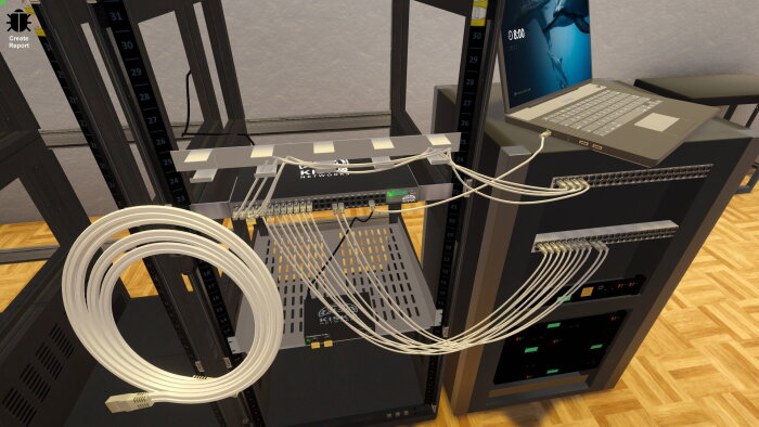 SysAdmin Odyssey - Back to the office Free Download Torrent