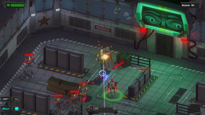 System Breakdown Download Free