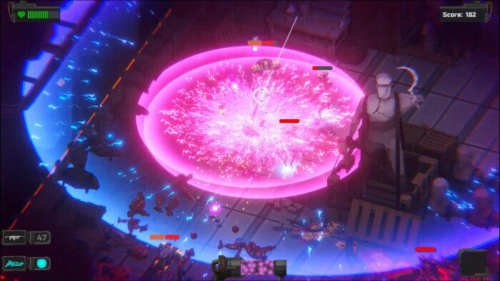 System Breakdown Free Download Torrent