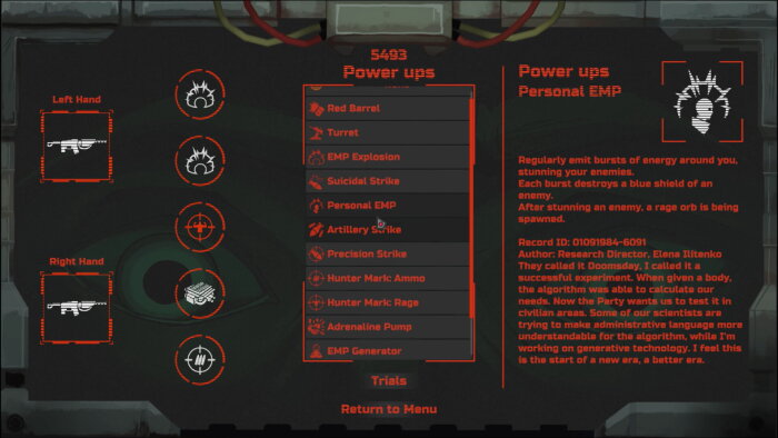 System Breakdown PC Crack