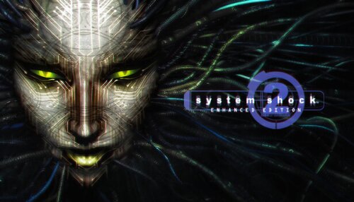 Download System Shock 2: 25th Anniversary Remaster