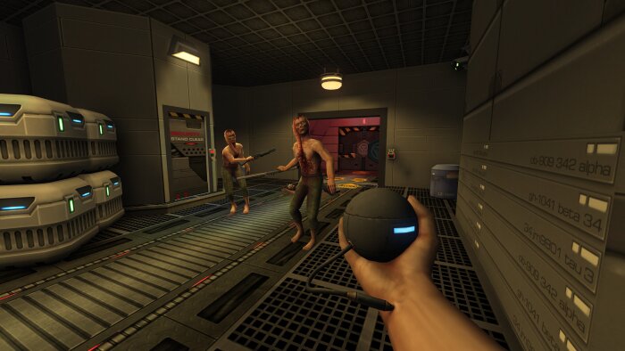 System Shock 2: 25th Anniversary Remaster Download Free