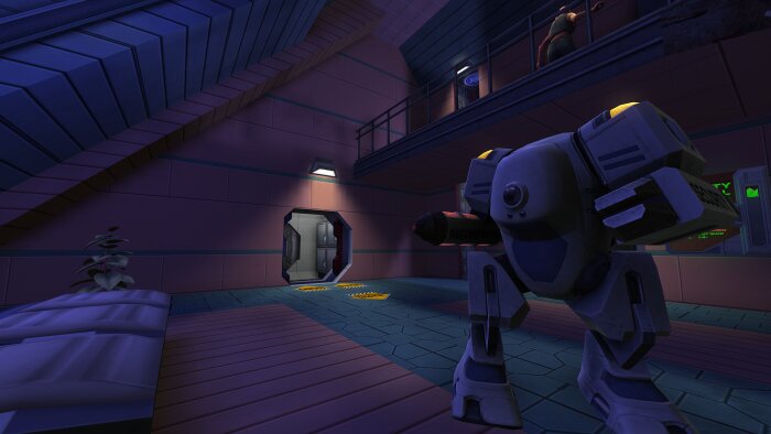 System Shock 2: 25th Anniversary Remaster Crack Download