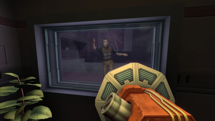 System Shock 2: 25th Anniversary Remaster PC Crack
