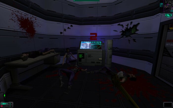 System Shock™ 2 Free Download Torrent