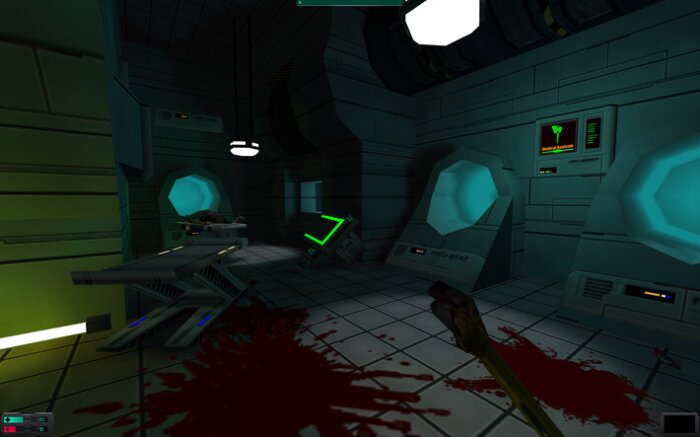 System Shock™ 2 Crack Download