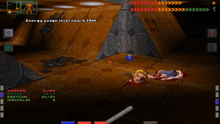 System Shock: Enhanced Edition Free Download Torrent