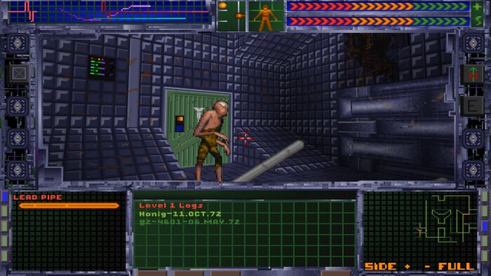 System Shock: Enhanced Edition Repack Download