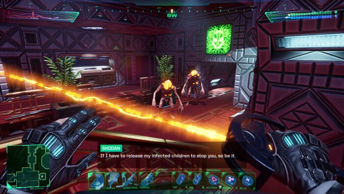 System Shock Download Free