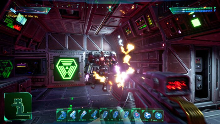 System Shock Crack Download