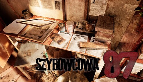 Download Szybowcowa '87