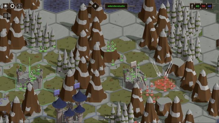 Tabletop Fantasy War Crack Download