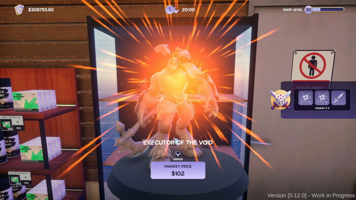 Tabletop Game Shop Simulator Repack Download