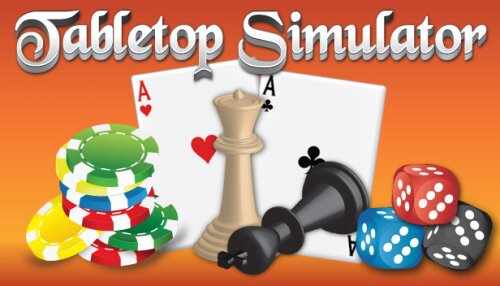 Download Tabletop Simulator