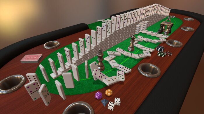 Tabletop Simulator Download Free