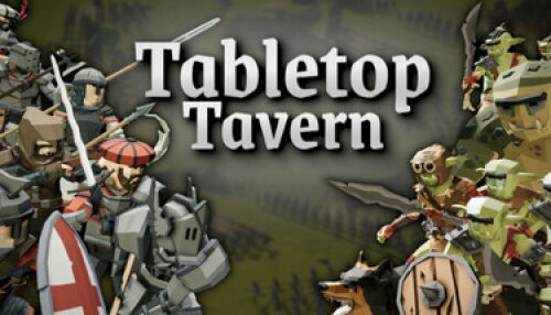 Download Tabletop Tavern