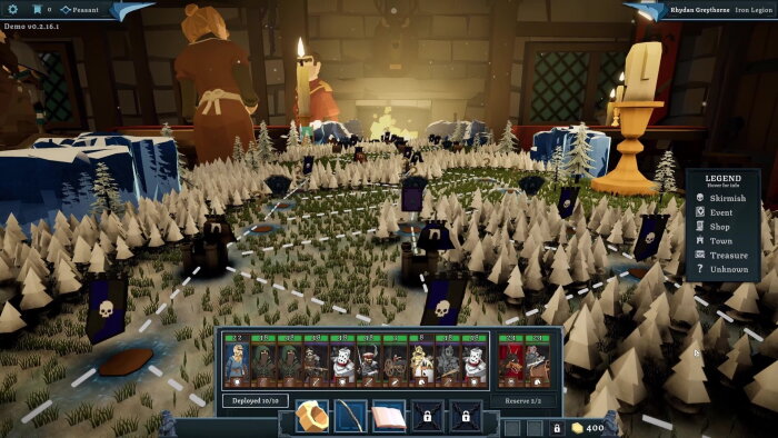 Tabletop Tavern Crack Download