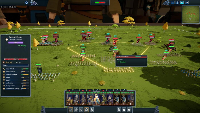 Tabletop Tavern PC Crack