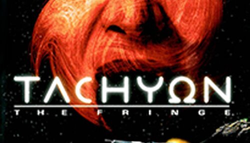 Download Tachyon: The Fringe