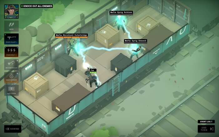 Tactical Breach Wizards Download Free