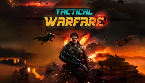 Download Tactical Warfare
