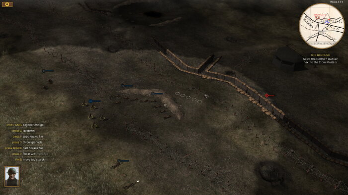 Tactics of World War I PC Crack