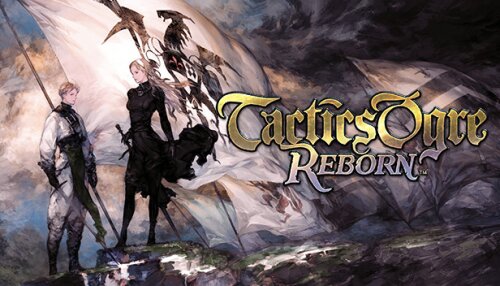 Download Tactics Ogre: Reborn