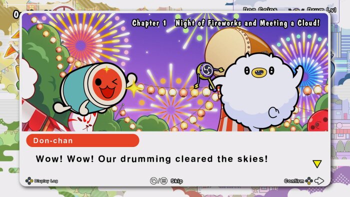 Taiko no Tatsujin: Rhythm Festival Crack Download